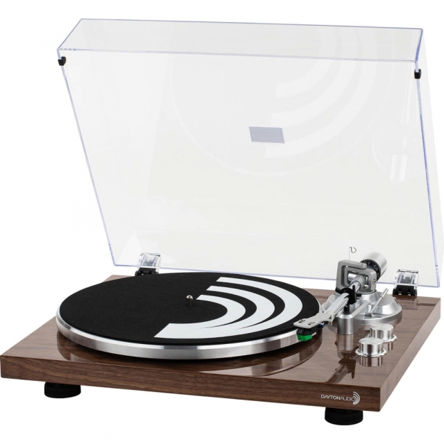 Dayton Audio TT-1BTW