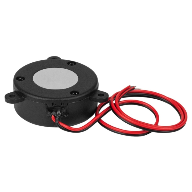 Dayton Audio TT20-8 - Bass Shaker Mini