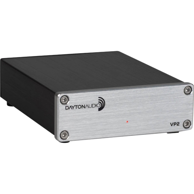 Dayton Audio VP2