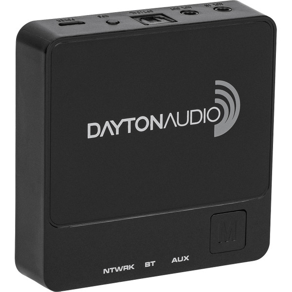 Dayton Audio WBA51