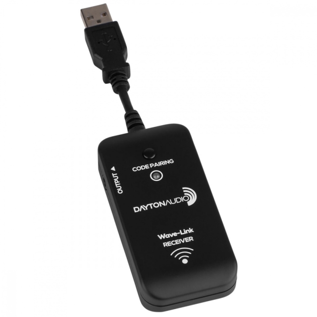 Dayton Audio Wave-Link WLRX