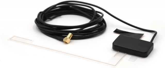 Blaupunkt DAB / DAB+ Antenne