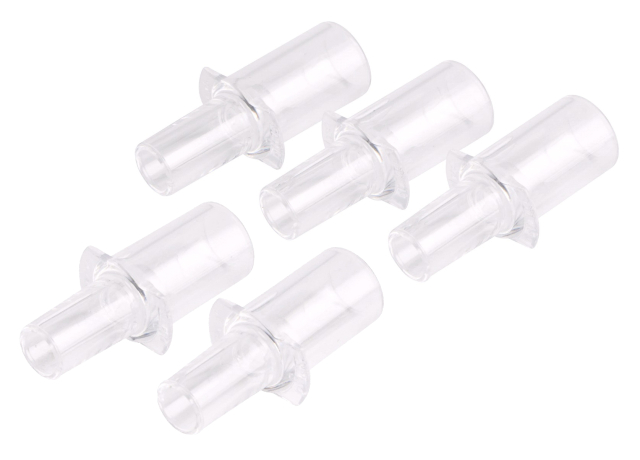 Alcotrx Mundstykker, 5 stk