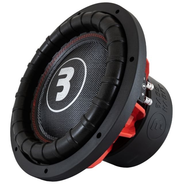 Bass Habit Elite 2 E2300D1