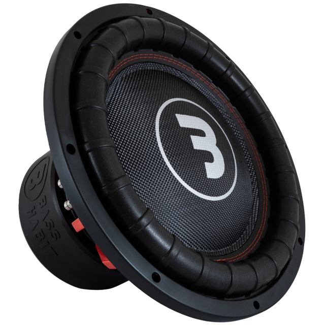 Bass Habit Elite 2 E2380D1