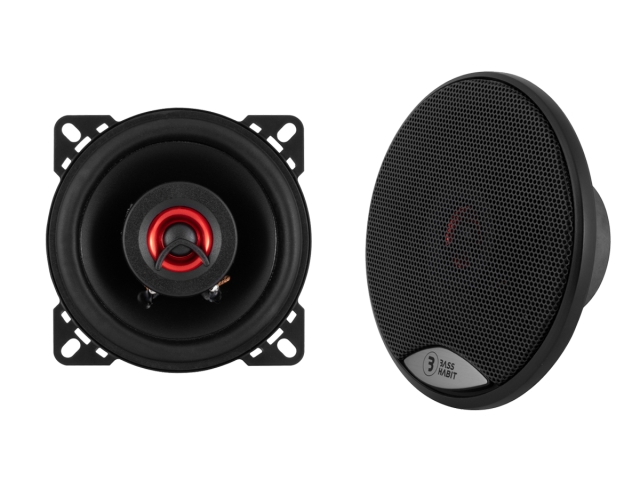 Bass Habit Play P100