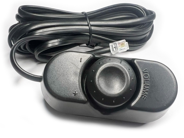 Baskontrol til Bass Habit P112A
