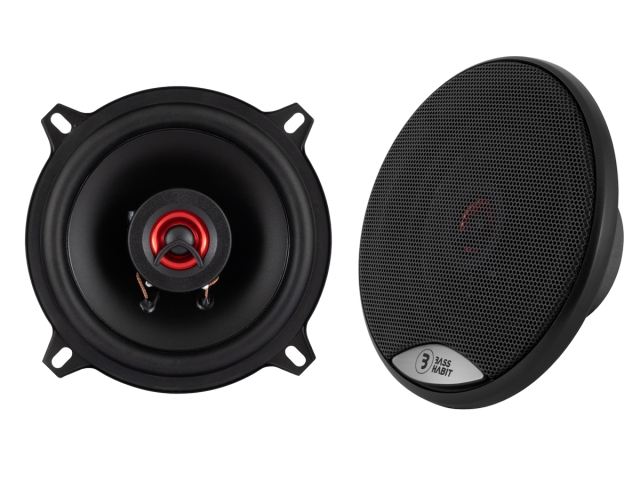 Bass Habit Play P130