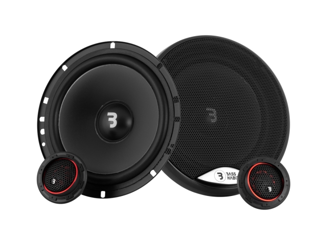 Bass Habit Play P165C