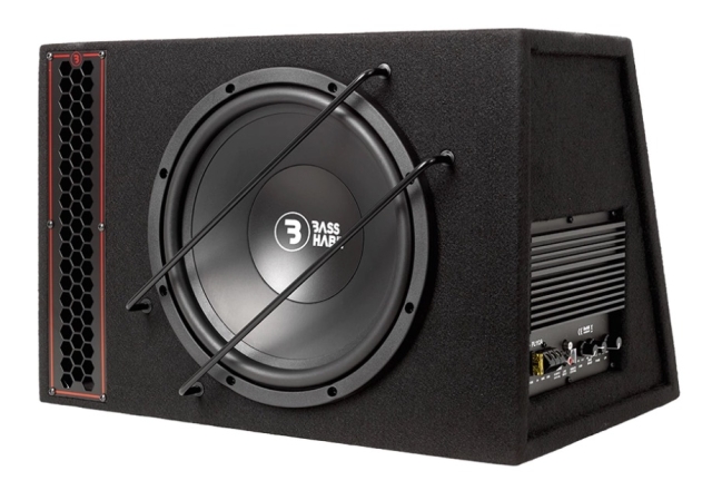Bass Habit Play PL112A