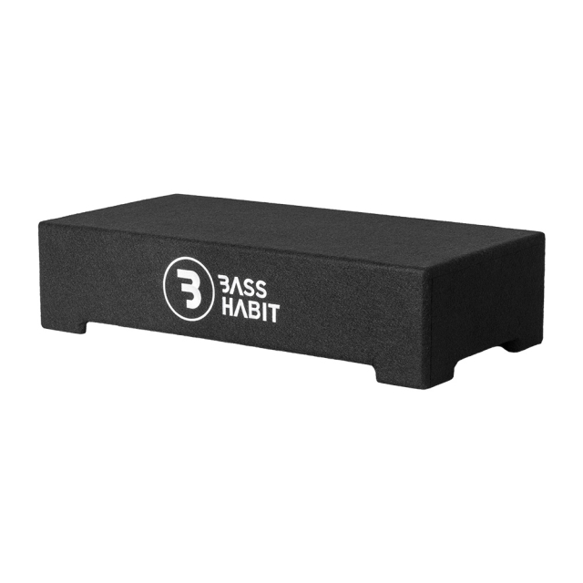 Bass Habit Play PL2212SR