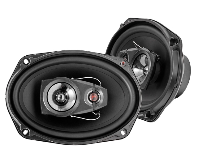 Bass Habit Rebel R690