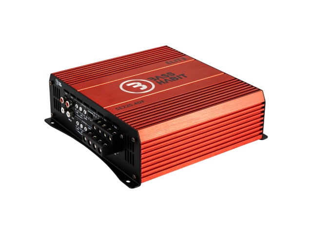 Bass Habit Elite SE225.4DF