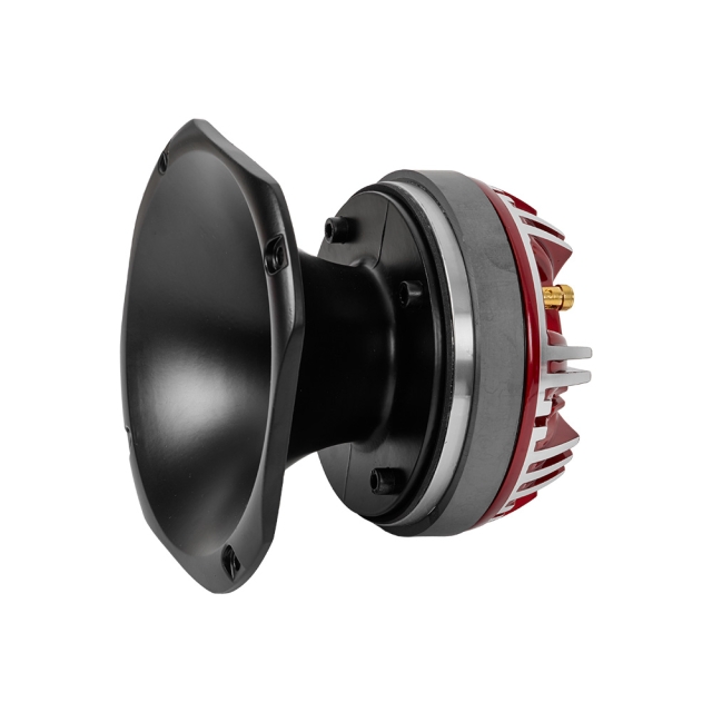 Bass Habit SPL Elite SE50HTL