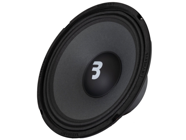 Bass Habit SPL Play SP250M