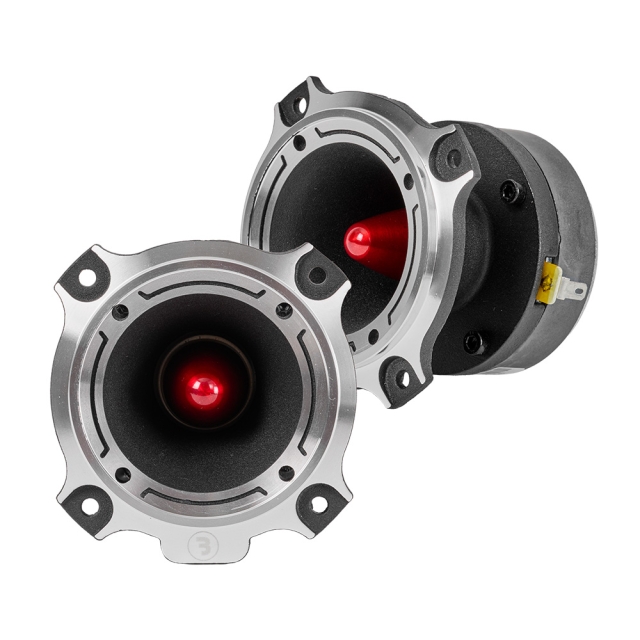 Bass Habit SPL Play SP25HT