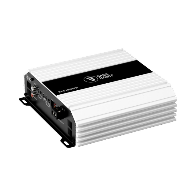 Bass Habit SPL Play SP31001FR