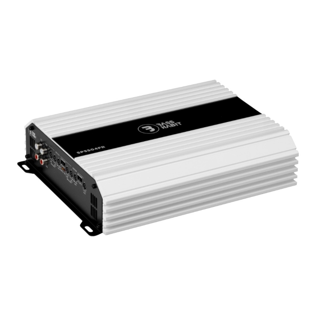 Bass Habit SPL Play SP5504FR