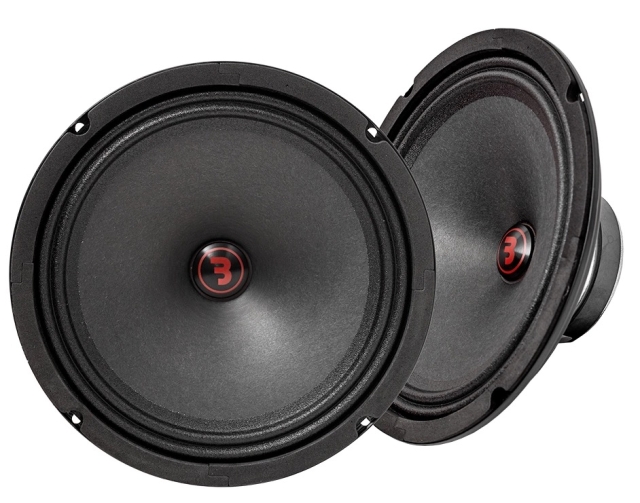 Bass Habit Rebel SR200M