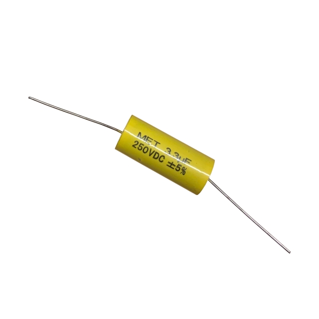 Kondensator MKT-A 3.3uF 250V