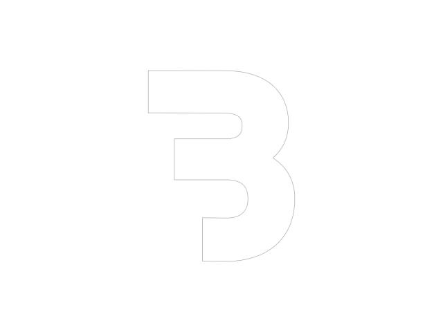 Bass Habit Sticker 
