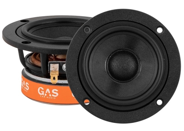 GAS CF3G