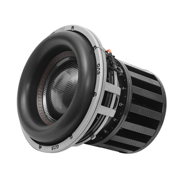 GAS CMP S3-12D1N