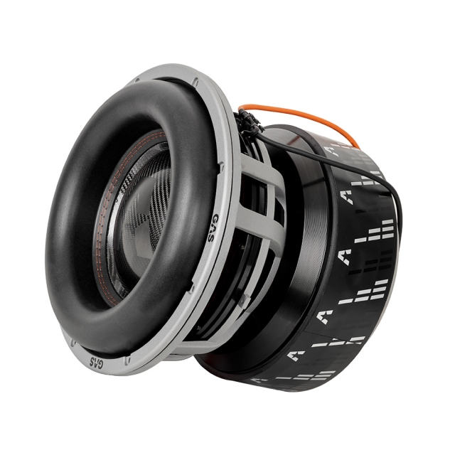 GAS CMP S3-12D1