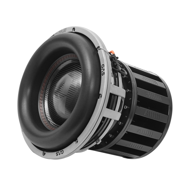 GAS CMP S3-12D.5N