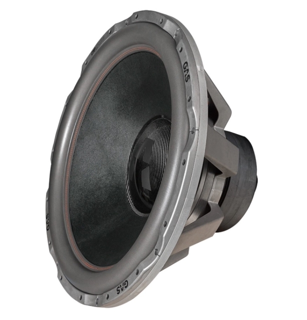 GAS CMP S3-33D1