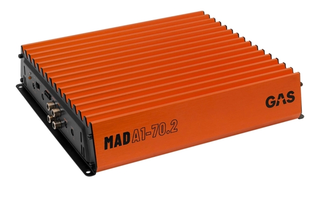 GAS MAD A1-70.2