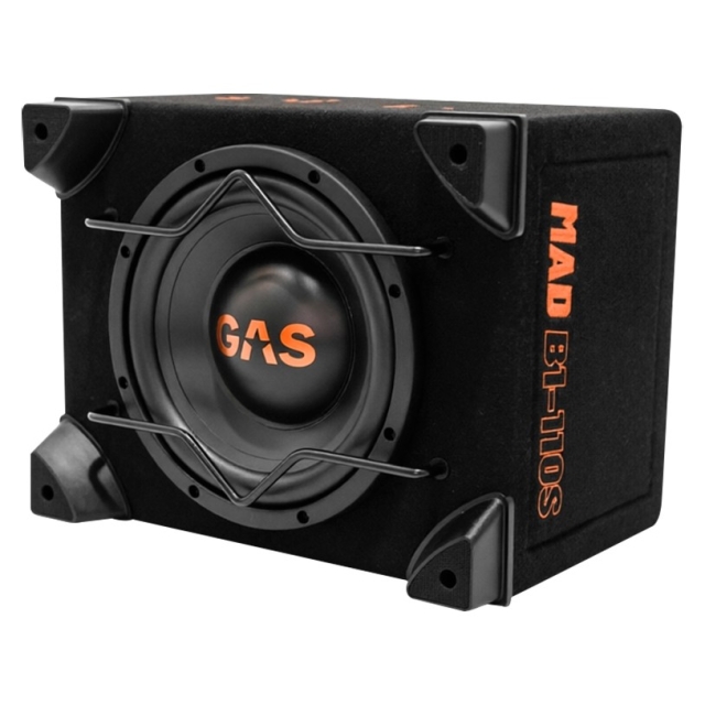 GAS MAD B1-110S