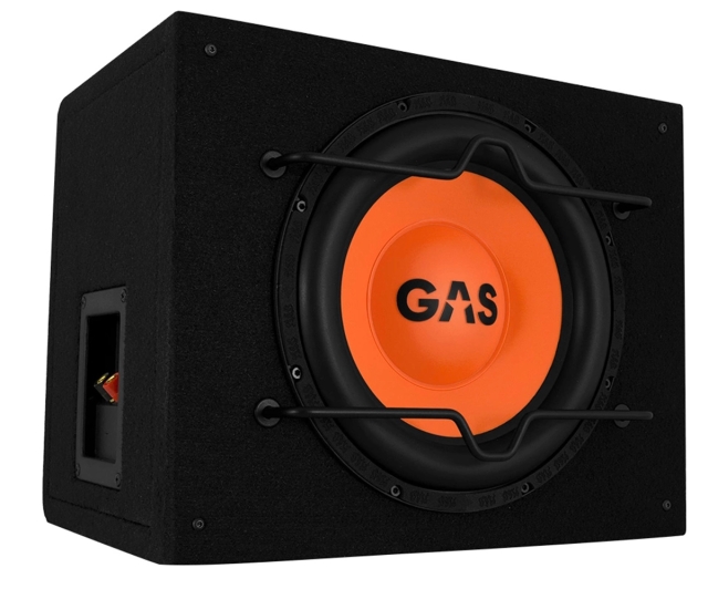 GAS Mad  & Crazy  B1-110