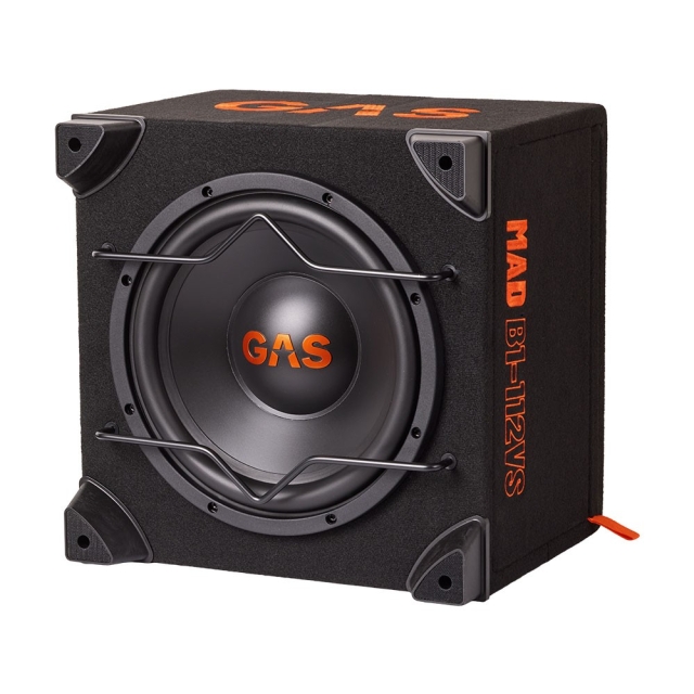 GAS MAD B1-112VS