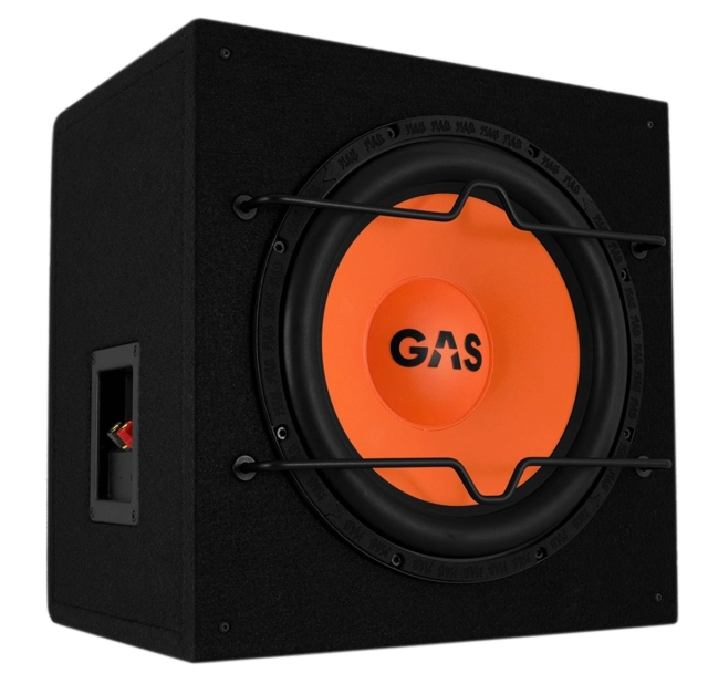 GAS Mad  & Crazy  B1-112