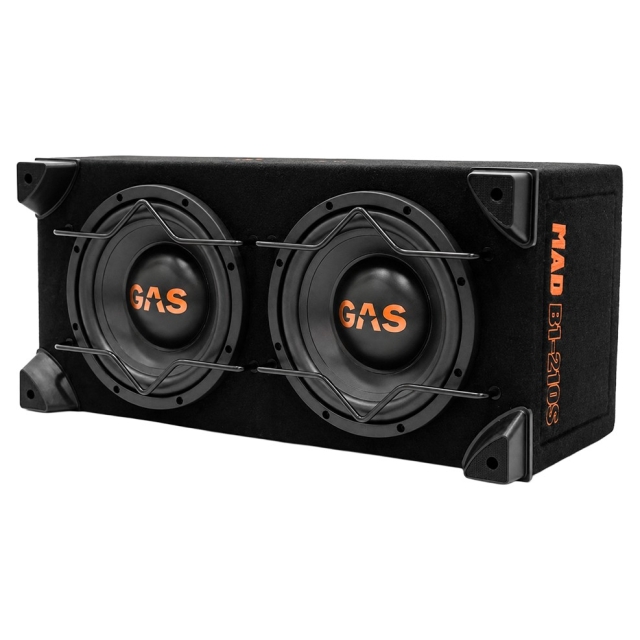 GAS MAD B1-210S