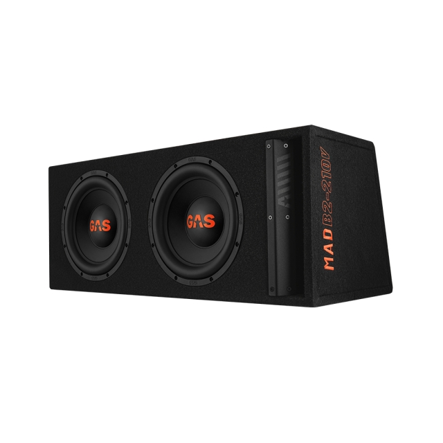 GAS MAD B2-210V