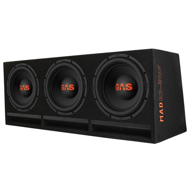 GAS MAD B2-310V