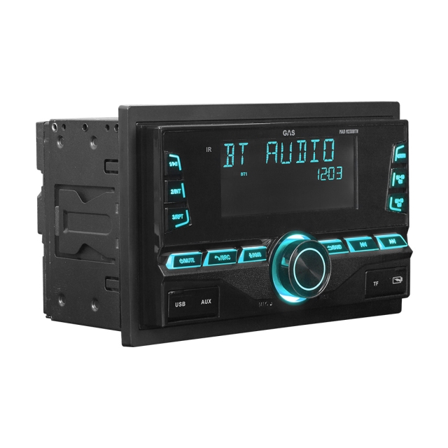 GAS MAD M230-BTN