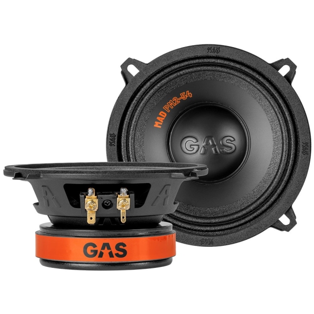 GAS MAD PM2-54