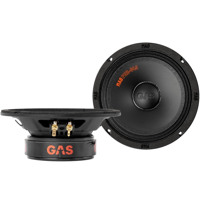 GAS MAD PM2-64S
