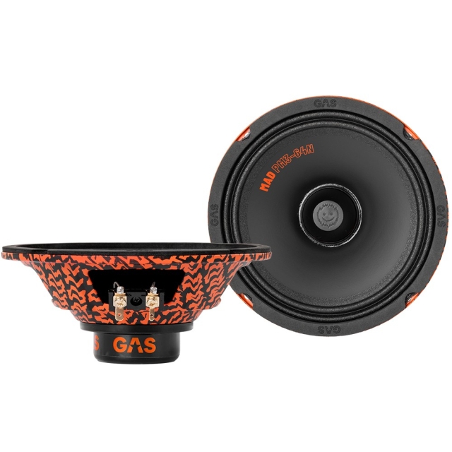 GAS MAD PM3-64N