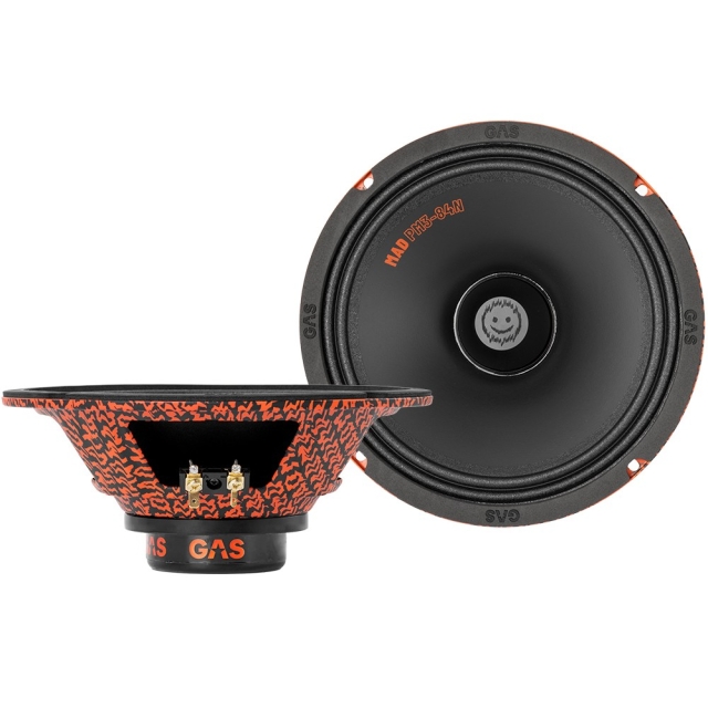 GAS MAD PM3-84N