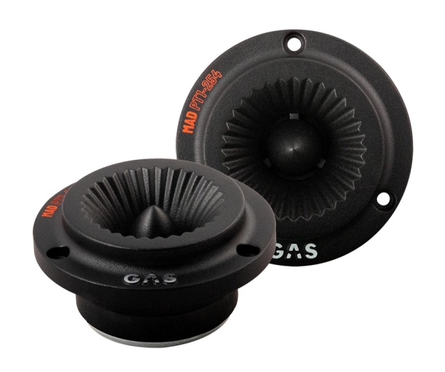 GAS MAD PT1-254