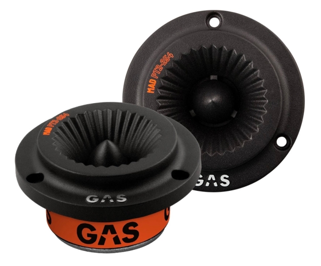 GAS MAD PT2-254