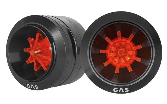 GAS MAD PT3-254
