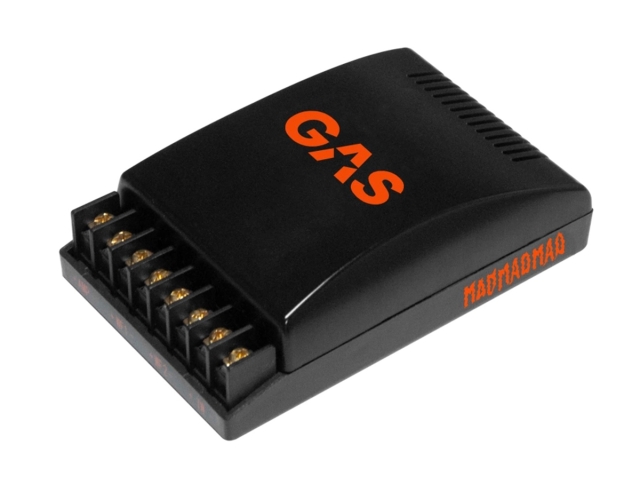 GAS MAD PXO1-24