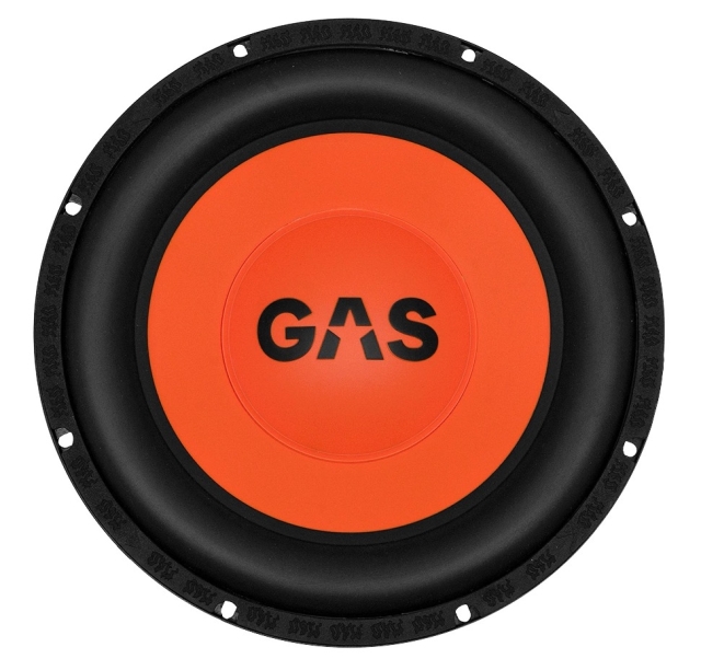 GAS MAD S1-104