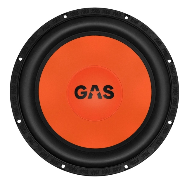 GAS MAD S1-124