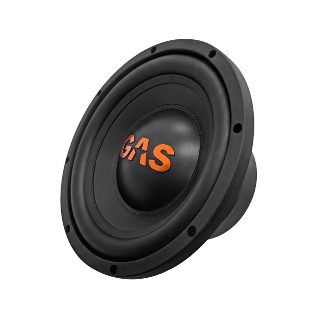 GAS MAD S1-2504